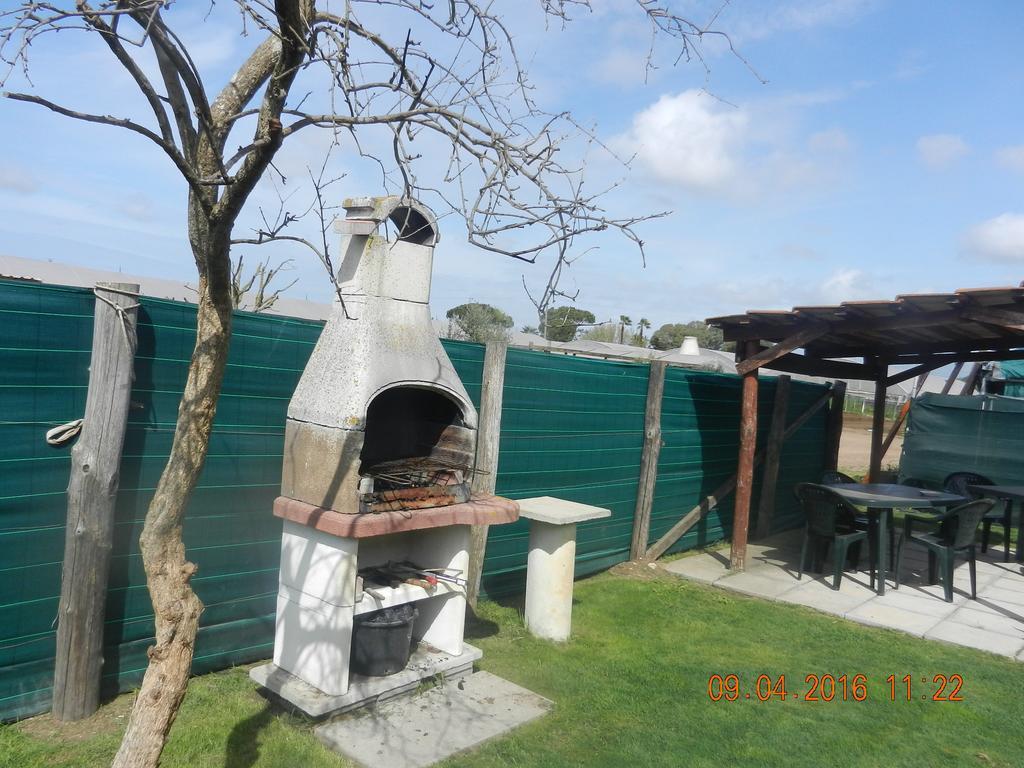 Le Terre Di Bac Borgo Montenero Exterior foto