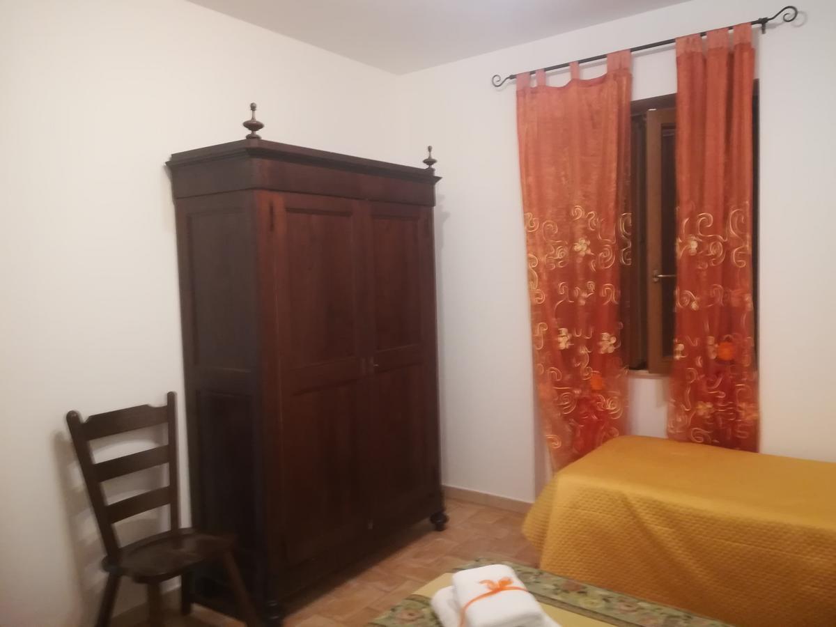 Le Terre Di Bac Borgo Montenero Exterior foto